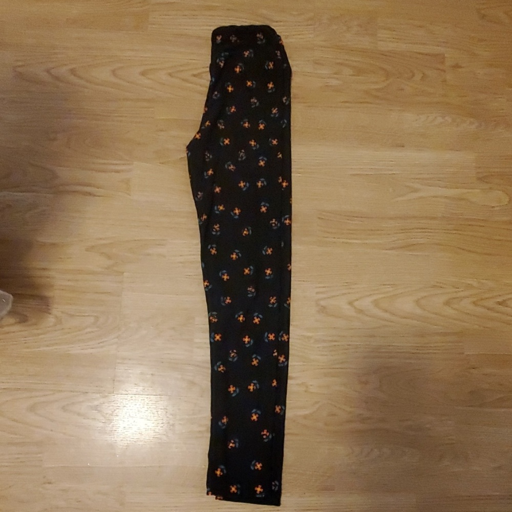LuLaRoe tween legging